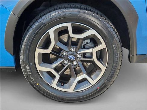 Used 2016 Subaru Crosstrek 2.0i Premium w/ Moonroof Package AWD/4WD image 22