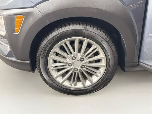 Used 2018 Hyundai Kona SEL AWD/4WD image 32
