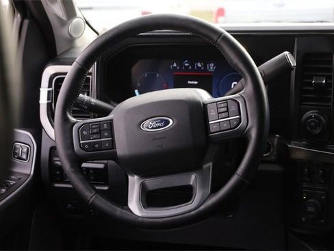 Used 2023 Ford F350 Lariat w/ Lariat Ultimate Package image 23