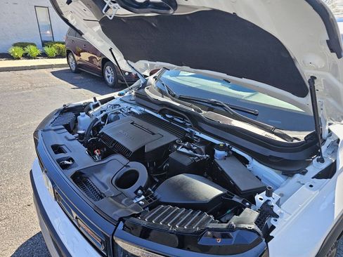 Used 2026 Honda Passport TrailSport image 13