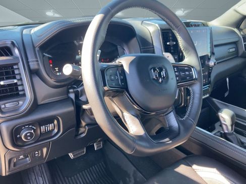 Used 2025 RAM 1500 RHO image 4
