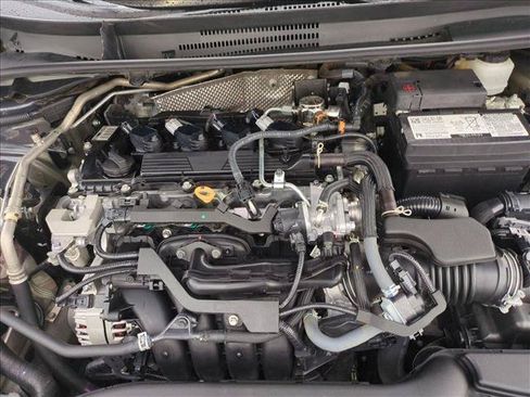 Certified 2024 Toyota Corolla LE FWD image 26