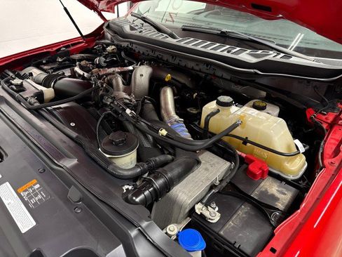 Used 2024 Ford F350 Lariat image 46