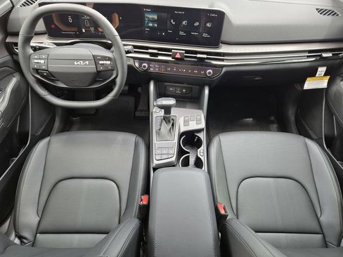 New 2026 Kia Sportage EX w/ EX Panorama Roof Package FWD image 22