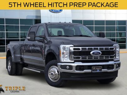 Certified 2023 Ford F350 XLT