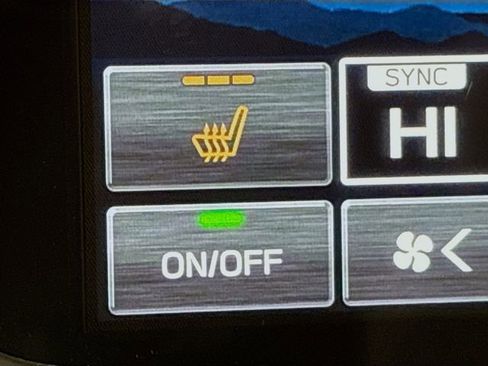 New 2026 Subaru Forester Premium image 19