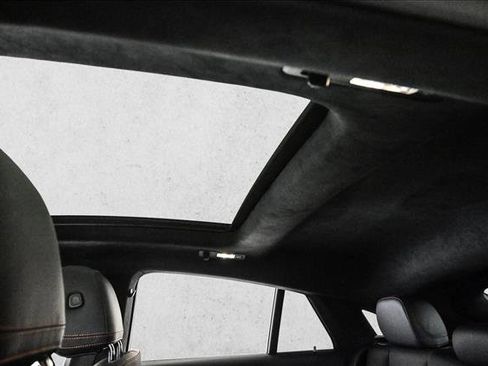 Certified 2025 Mercedes-Benz GLE 63 AMG S image 21