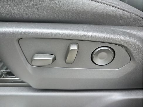 New 2026 Chevrolet Silverado 1500 LTZ w/ LTZ Premium Texas Edition image 15