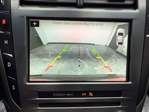 Used 2018 Lincoln MKZ Reserve AWD/4WD image 19