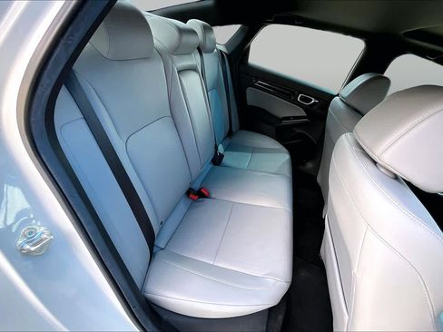 Used 2025 Honda Civic Sport Touring image 20
