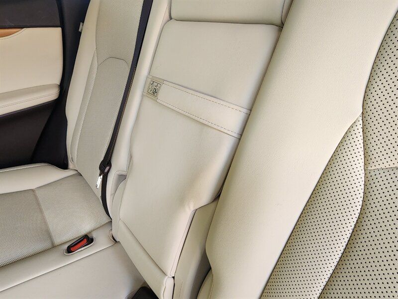 Used 2020 Lexus RX 350 FWD w/ Premium Package image 90