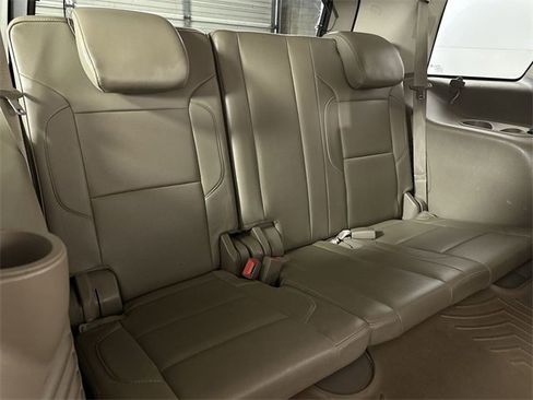 Used 2015 GMC Yukon SLT image 28