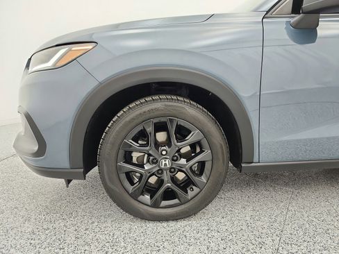 Used 2023 Honda HR-V Sport image 23