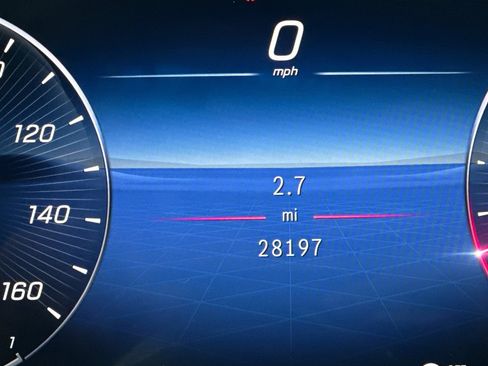 Certified 2022 Mercedes-Benz C 300 C 300 image 33