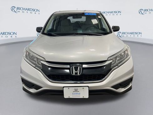 Used 2016 Honda CR-V SE image 8