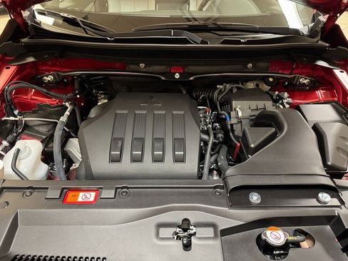 New 2026 Mitsubishi Eclipse Cross SEL image 24