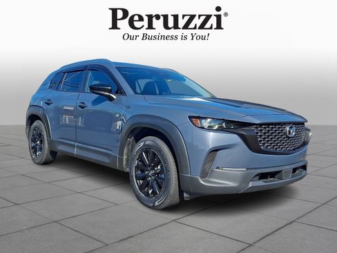 Certified 2023 MAZDA CX-50 2.5 S w/ Cargo Package AWD/4WD image 1