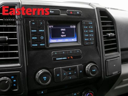 Used 2015 Ford F150 XL w/ Equipment Group 101A Mid AWD/4WD image 19