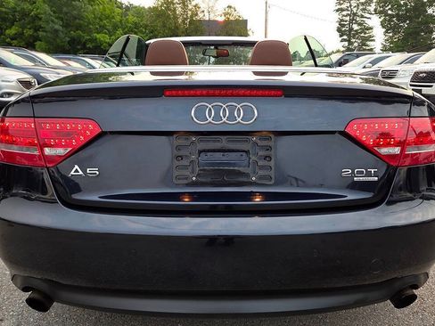 Used 2011 Audi A5 2.0T Premium Plus AWD/4WD image 15