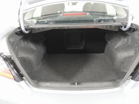 Used 2022 Mitsubishi Mirage G4 Black Edition image 36