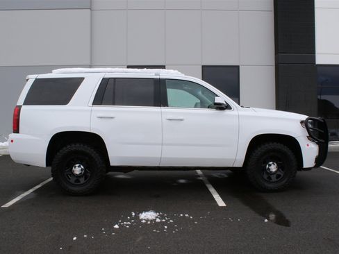 Used 2019 Chevrolet Tahoe 4WD image 67