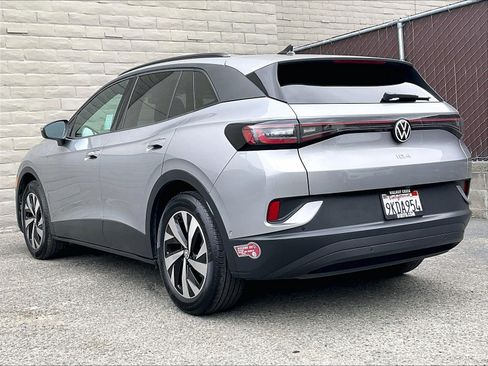 Certified 2023 Volkswagen ID.4 2WD image 9