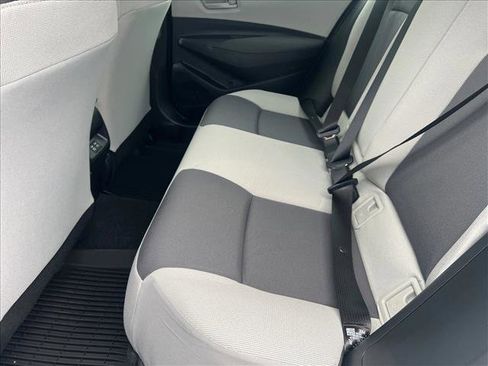 New 2026 Toyota Corolla LE image 17