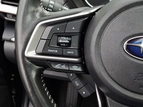 Used 2024 Subaru Forester Premium AWD/4WD image 22