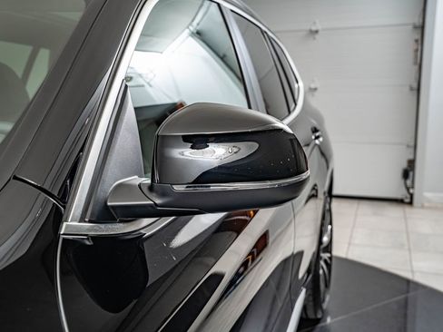 Used 2024 BMW X3 xDrive30i w/ Convenience Package w/ZPA AWD/4WD image 9