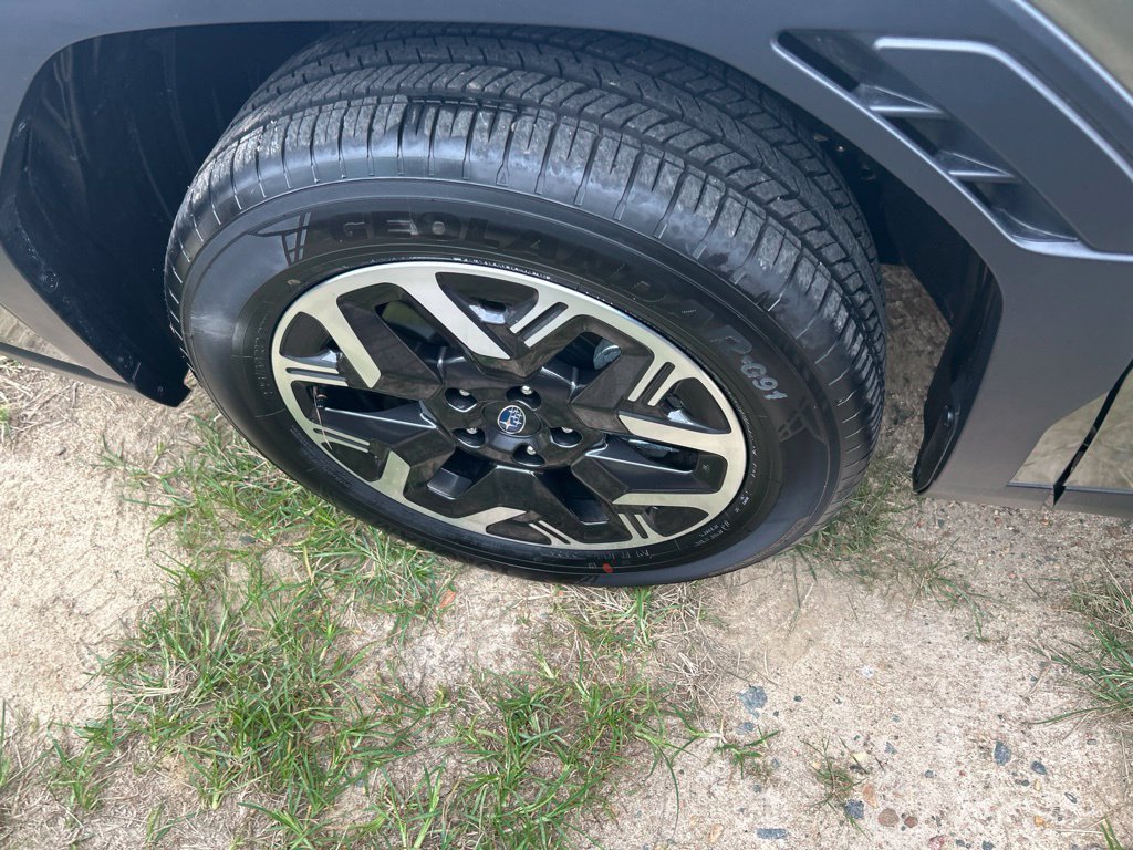 Certified 2026 Subaru Forester Premium AWD/4WD image 13