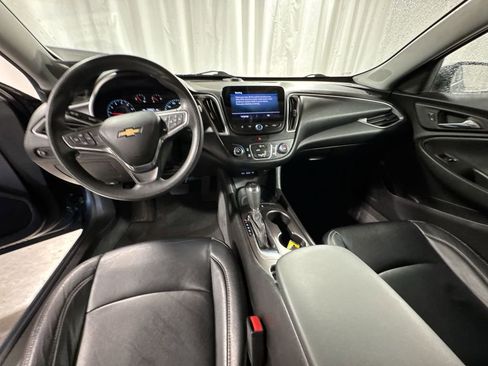 Used 2019 Chevrolet Malibu LS image 15