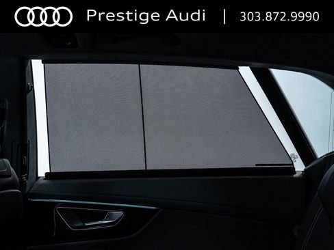 New 2026 Audi Q8 Prestige image 31