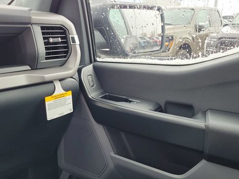 New 2026 Ford F150 XL w/ Equipment Group 103A High image 28