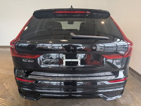 New 2026 Volvo XC60 B5 Plus w/ Protection Package Premier image 4