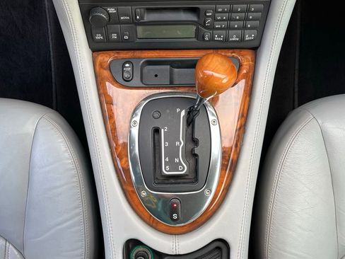 Used 2004 Jaguar XK8 Convertible RWD image 24