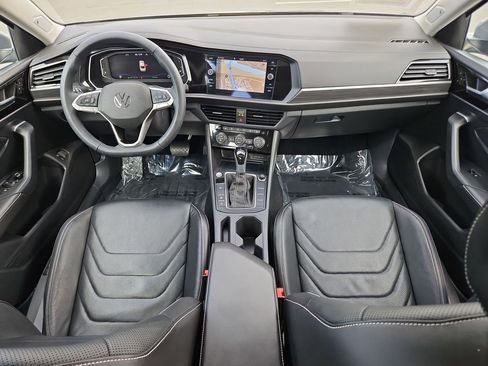 Used 2022 Volkswagen Jetta SEL image 43
