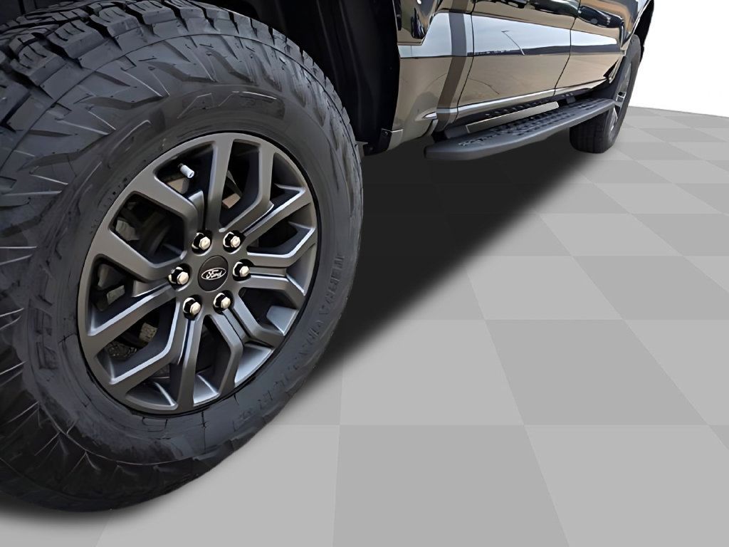 Used 2023 Ford F150 Tremor w/ 360 Degree Camera Package AWD/4WD image 45