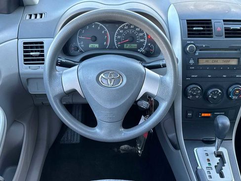 Used 2010 Toyota Corolla image 14
