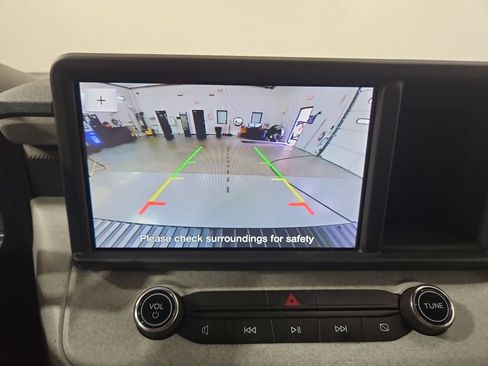 Used 2024 Ford Maverick XLT w/ Equipment Group 300A Standard AWD/4WD image 20