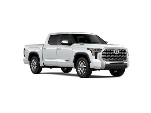 New 2025 Toyota Tundra 1794 Edition image 39