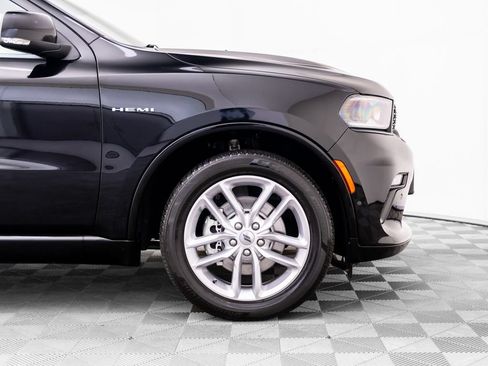Used 2023 Dodge Durango R/T AWD/4WD image 32