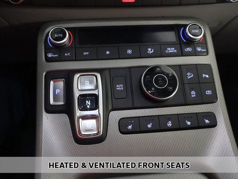 Used 2024 Hyundai Palisade SEL image 9