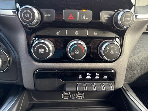 New 2026 RAM 1500 Big Horn image 19