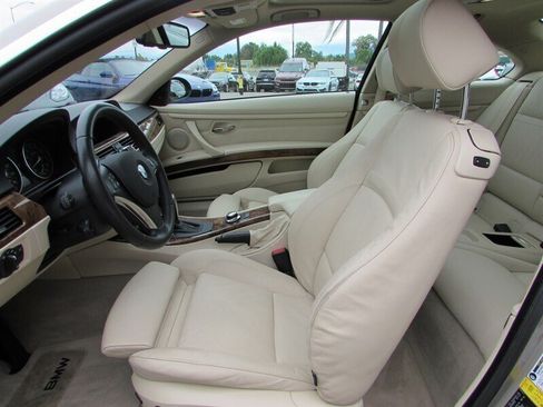 Used 2008 BMW 335i Coupe RWD image 10