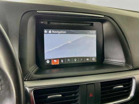 Used 2016 MAZDA CX-5 Grand Touring image 15