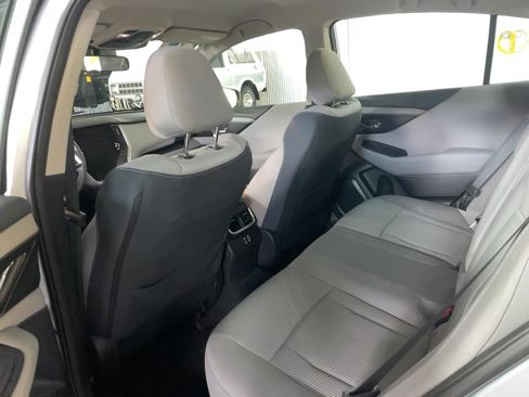 Used 2025 Subaru Legacy Premium AWD/4WD image 21