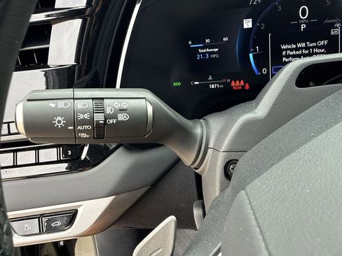 Used 2026 Lexus RX 350 FWD image 28