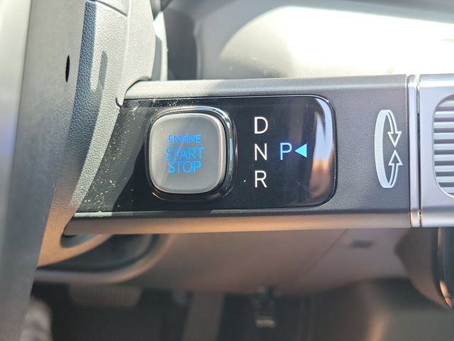New 2026 Hyundai Palisade SE FWD image 10