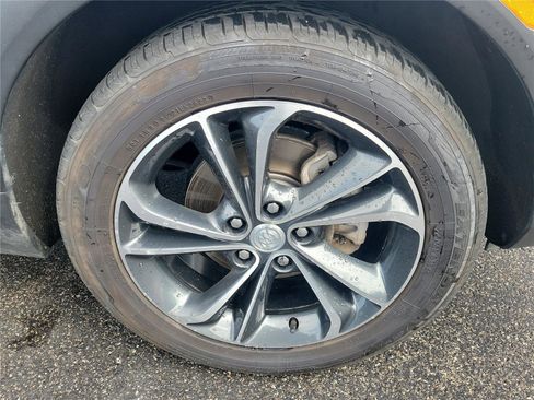 Used 2021 Buick Encore GX Select FWD image 6