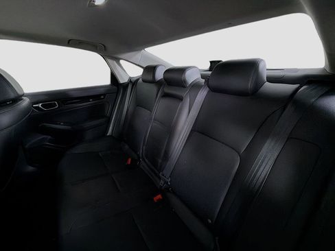 Used 2022 Honda Civic Touring image 25